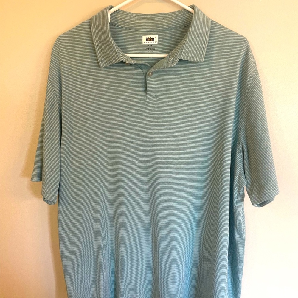 Joseph Abboud polo